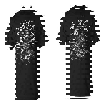 Medieval Rat King Gothic Plague Horror Occult T-Shirt | Mazezy