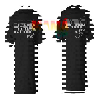 Mejor Mama Dia De La Madre Mamá Osa Camiseta unisex - Regaloses