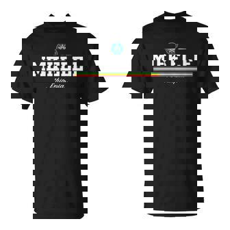 Mekelle Ethiopia T-Shirt | Mazezy