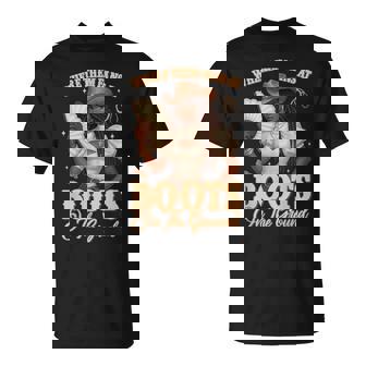 Melanin Cowgirl Swag History Africa Melanin Juneteenth T-Shirt | Mazezy