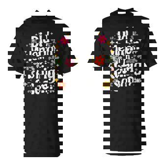 Did I Mention I’M Retiring Soon Retirement Countdown T-Shirt | Seseable FR