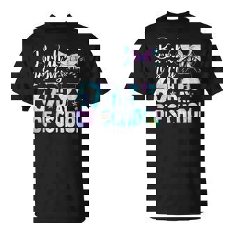 Messy Bun Bruh It's My 67th Day Of School Students Six Seve T-Shirt | Mazezy