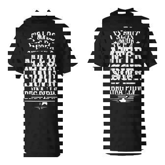 Meteor Shower Astronomy Stargazing Amateur Astronomers T-Shirt | Mazezy