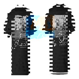 Mexico Los Cabos Souvenir T-Shirt - Thegiftio