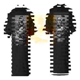 Miniature Schnauzer Mini Schnauzers T-Shirt - Thegiftio