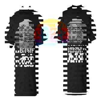 Molecular Biology Microscopy Cell Division Protein Genetics T-Shirt | Mazezy