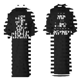 Mom I Am A Rich Man 面白い Tシャツ - Kawaiitshirt