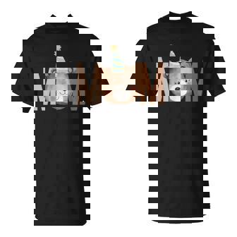 Mom Beary First Birthday Matching Family T-Shirt - Thegiftio