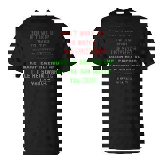 Motivational Sunrise Quote Positive Mindset Inspiration T-Shirt | Mazezy