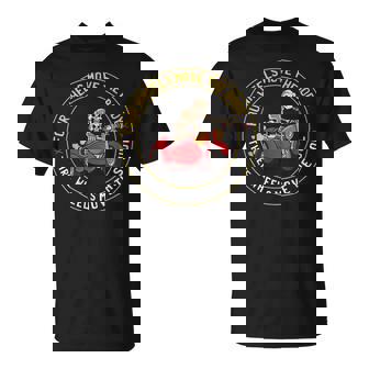 Moto-Chariotside-Cars Moto Motard Chariot Latéral T-Shirt - Cadeauxyz