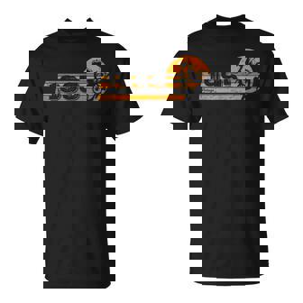 Motorcross Motorcycle Vintage 1995 Birthday Dirtbike Pitbike T-Shirt | Mazezy