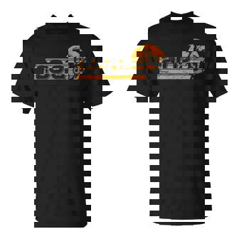 Motorcross Motorcycle Vintage 2002 Birthday Dirtbike Pitbike T-Shirt | Mazezy