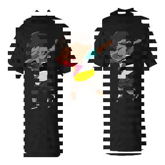 Mozambique Dab T-Shirt | Mazezy