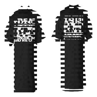 Music Ensemble Instrumental Conductor Band Director T-Shirt | Mazezy