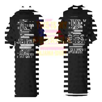 My Georgia パジャマ シャツ ファニー ジョージア Tシャツ - Kawaiitshirt