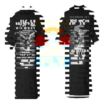 Nadador Mariposa Retro ¿Por Qué Correr Cuando Puedesolar Camiseta unisex - Regaloses