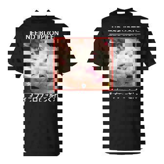 I Need Ibuprofen 日本の面白い猫 Tシャツ - Kawaiitshirt