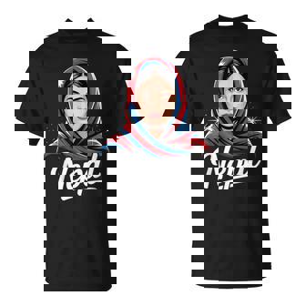 Nepal Nepali Roots T-Shirt | Mazezy