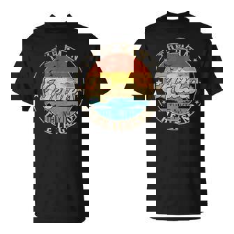 NETTLES The Man The Myth The Legend First Name Tank Top T-Shirt | Mazezy