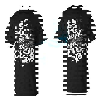 Network Engineer More Plug And Pray T-Shirt | Mazezy