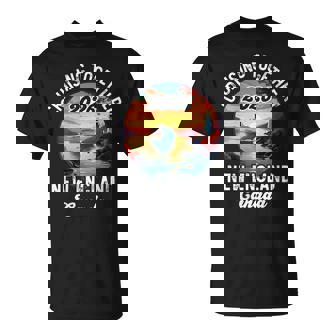 New England Canada Cruise Cruising Together Fall 2026 T-Shirt | Mazezy