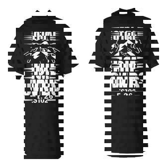 New Homeowner 2026 Housewarming Neighbor Realtor New House Tank Top T-Shirt | Mazezy