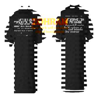 New York City Will Remain A City Of Immigrants Mayor Mamdani T-Shirt | Mazezy