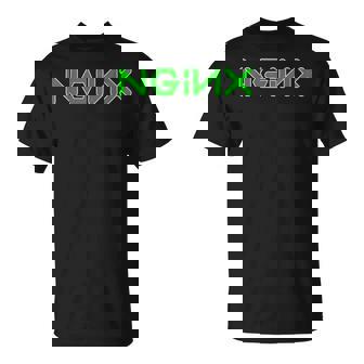 Nginx Tシャツ - Kawaiitshirt