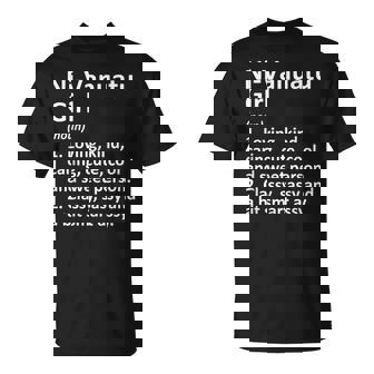 NI-VANUATU GIRL VANUATU Country Roots Descent T-Shirt | Mazezy