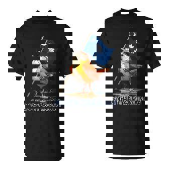 Nice South Carolina Animal Bird For Boys And Girls T-Shirt | Mazezy