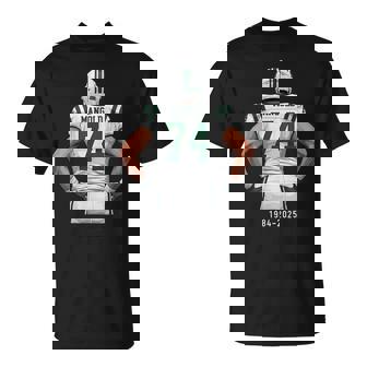 Nick Mangold A True Jet 74 Football Legend Memorial T-Shirt | Mazezy