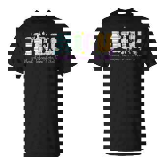 Nicu Nurse Neonatal Intensive Care Unite Nurse Life T-Shirt | Seseable UK