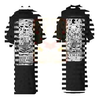 How Many Nights Reading Meme 6 7 Book Lover T-Shirt - Thegiftio