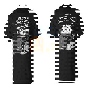 How Many Nights A Week Should You Be Reading 6 7 Meme T-Shirt | Mazezy