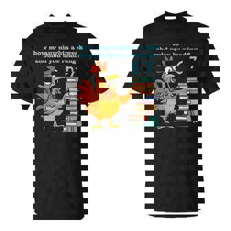 How Many Nights A Week Should You Be Reading 6-7 Teacher Kid T-Shirt | Mazezy