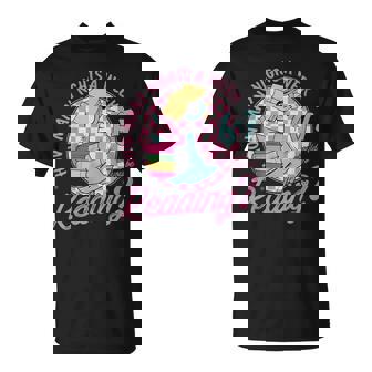 How Many Nights A Week Should You Be Reading 6-7 Teacher T-Shirt | Seseable CA