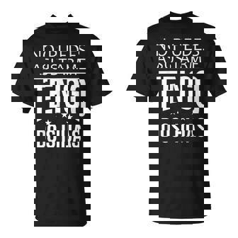 No Puedes Asustarme Tengo Dos Hijas Para Mamá Y Papá Camiseta unisex - Regaloses