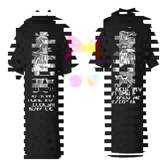 No Shame In My Recovery Game Sobriety Aa Na Anniversary T-Shirt | Mazezy