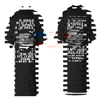 No Tengo Un Problema De Coche Tengo Un Problema De Almacenamiento Divertido Camiseta unisex - Regaloses