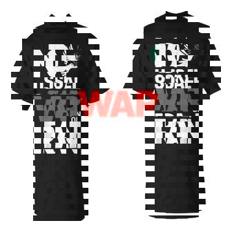 No War In Iran No Us Isreal War On Iran Dove Olive Peace T-Shirt - Monsterry