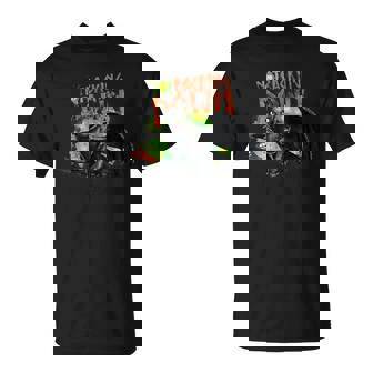 Noacrifice Drachenzähmen Leicht Gemacht Film 2025 T-Shirt - Geschenkecke