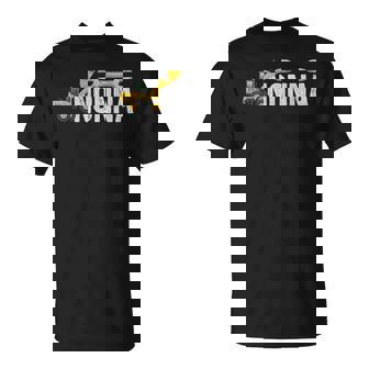 Nonna Construction Birthday Party Matching Family T-Shirt | Mazezy