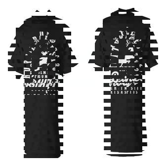 North Pole Brewing Co Premium Christmas Spirits EST 1824 T-Shirt | Mazezy