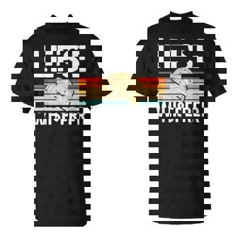 Norwegian Lefse Whisperer Baking Flatbread T-Shirt - Monsterry