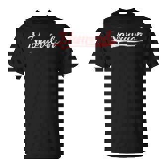 Norwich Vermont Military Academy Vintage Varsity Throwback T-Shirt | Mazezy