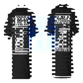 Not Gay If It’s Your Urologist BPH & Prostatic Cancer Meme T-Shirt | Mazezy