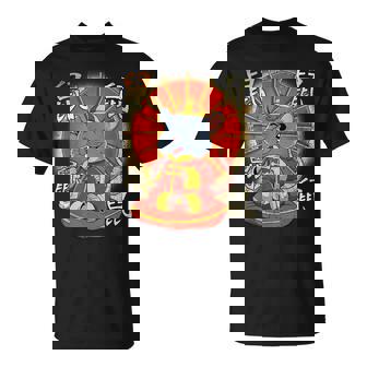 Nouvel An Chinois Rat T-Shirt - Cadeauxyz