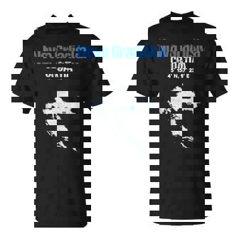 Nova GradišKa Croatia City T-Shirt | Mazezy