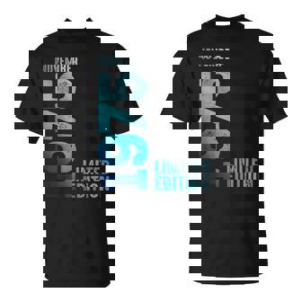 Noviembre 1975 Edición Limitada 1975 Cumpleaños 1975 Camiseta unisex - Regaloses