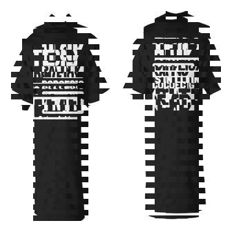 Numismatics Hobby History Coin Collecting T-Shirt | Mazezy